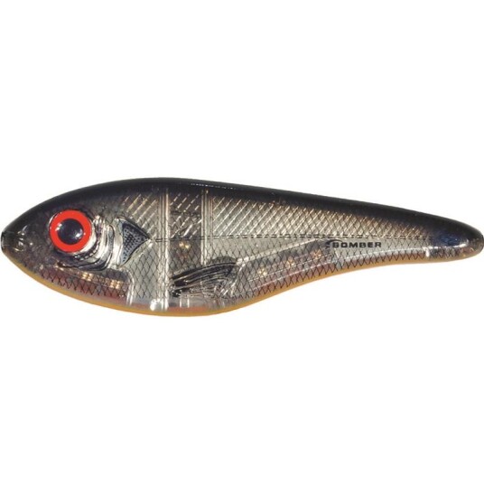 Bomber Herky Jerky Junior 49g 12,5cm XSIO UV Bomber Herky Jerky Junior 49g 12,5cm XSIO UV