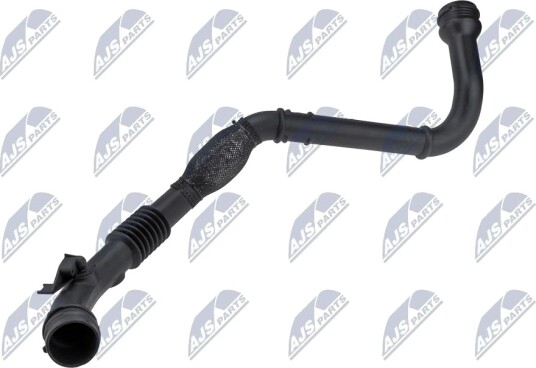 NTY GPP RE 028 Ladeluftslange NTY GPP RE 028 Ladeluftslange