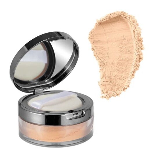 Tind of Norway POWDER foundation 2 Vanilla Tind of Norway POWDER foundation 2 Vanilla