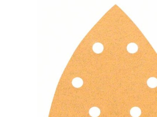 Bosch Slipeark Best For Wood And Paint K80 102x62mm
