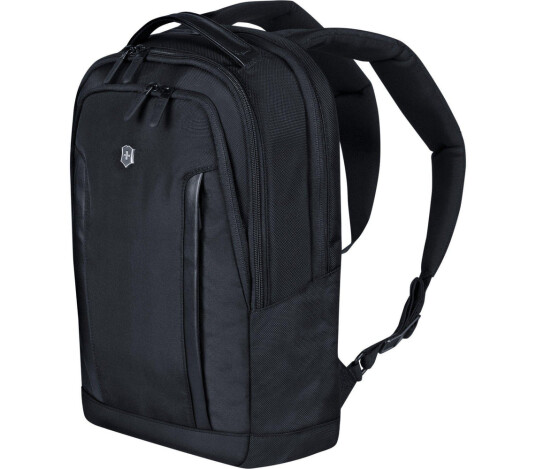 Victorinox Altmont Professional Compact Laptop sekk 15" 16 liter Svart Victorinox Altmont Professional Compact Laptop sekk 15" 16 liter Svart