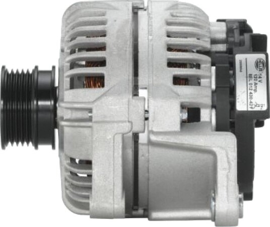 Dynamo HELLA 8EL 012 430 421