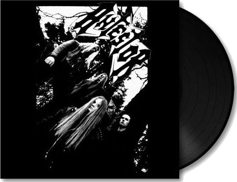 Antestor Crush Evil Despair Vinyl