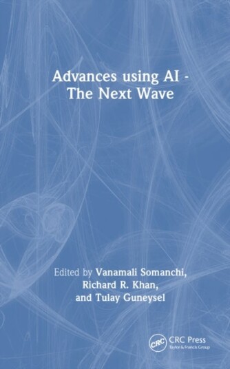 Advances using AI The Next Wave