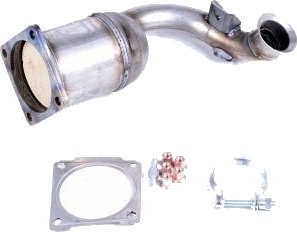 EEC PT6034T Katalysator