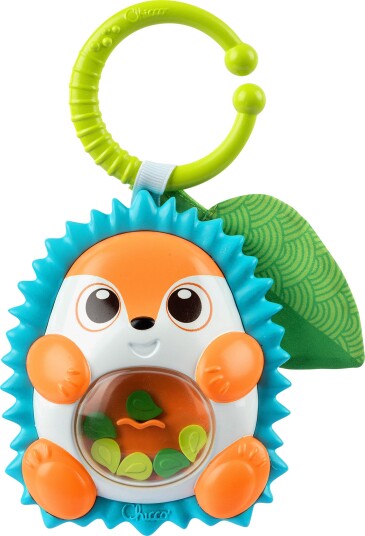 Chicco Pinnsvin Rangle Chicco Pinnsvin Rangle