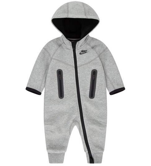 Nike Co-Coverall Grey 86-92 Nike Co-Coverall Grey 86-92