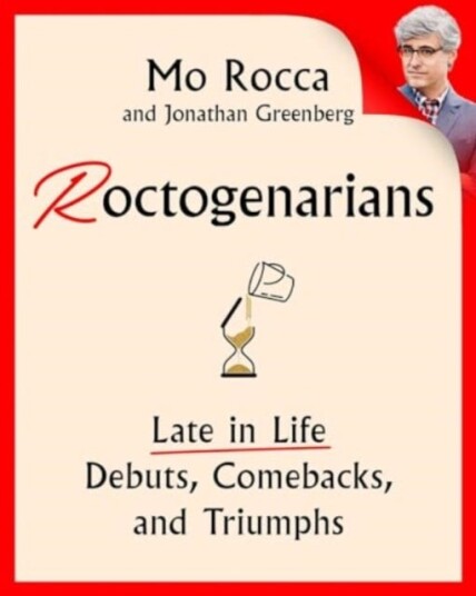 Roctogenarians Roctogenarians
