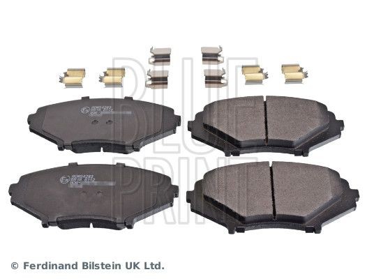 Bremseklosser BLUE PRINT ADM54283