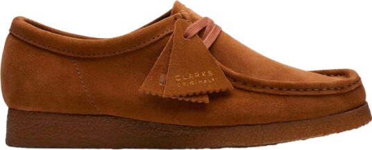 Clarks Herre Sko Brun 43 EU, Clarks Herre Sko Brun 43 EU,