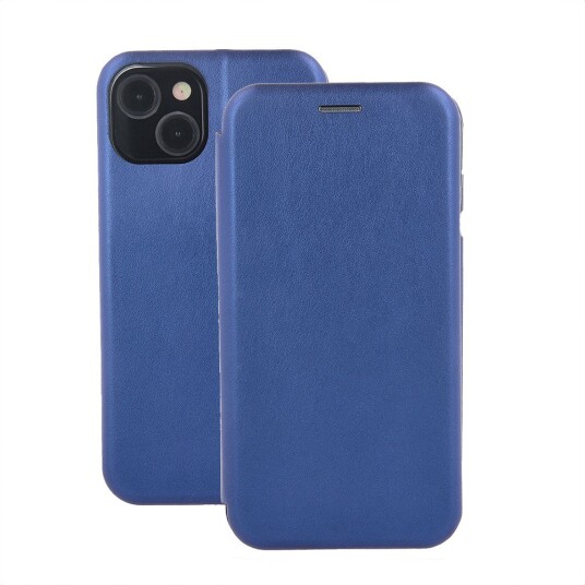 TFO Smart Diva Etui for Samsung Galaxy S25 Ultra Marineblå