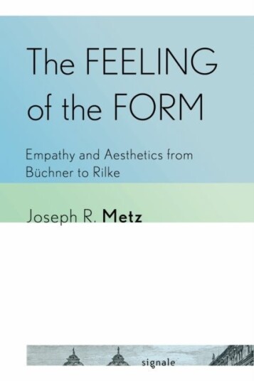 The Feeling of the Form The Feeling of the Form