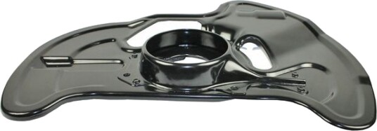 Bremseskjold METZGER 6115086 Bremseskjold METZGER 6115086