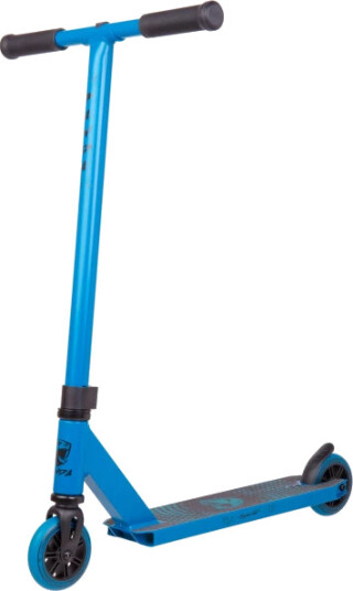 Panda Panda Nubi Triksesparkesykkel Blue 75cm Panda Panda Nubi Triksesparkesykkel Blue 75cm