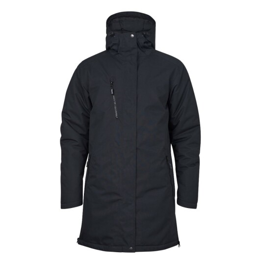 Tracker 7160 Original Sport Parka, Svart, 1 stk, STK-716004 L