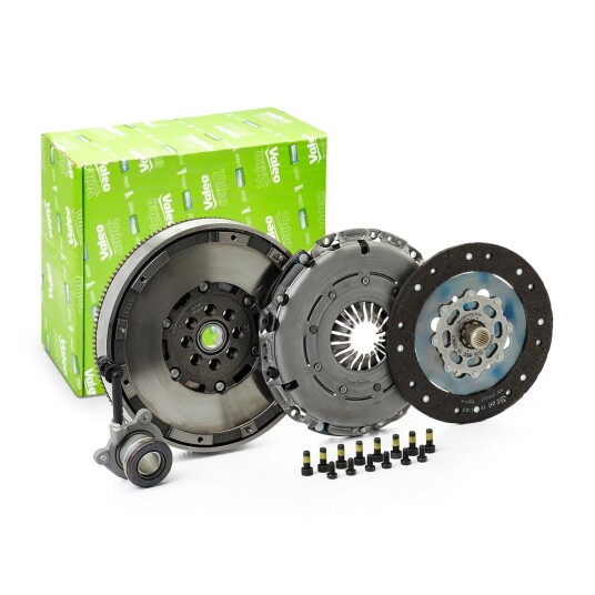 Clutchsett VALEO 837396