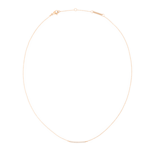 Daniel Wellington DW Mirelle 400 440mm Rose Gold Daniel Wellington DW Mirelle 400 440mm Rose Gold