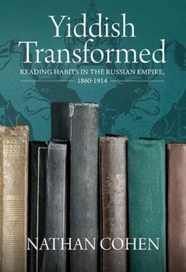 Yiddish Transformed