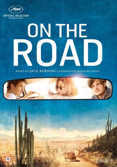 On The Road On The Road