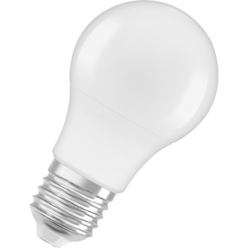 Ledvance LED Comfort standard matt 470lm 4,9W/927 E27 HS