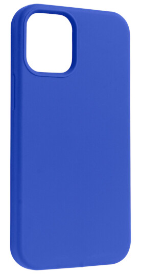 LEKI BYCPH COVER TIL IPHONE 13 SILIKON KONGEBLÅ