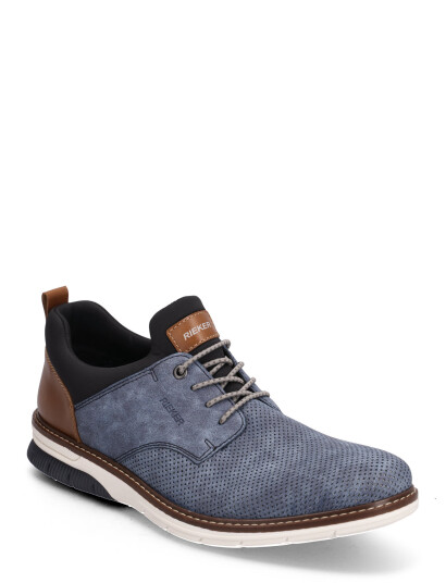 Rieker 14450 14 Blue 40 Rieker 14450 14 Blue 40