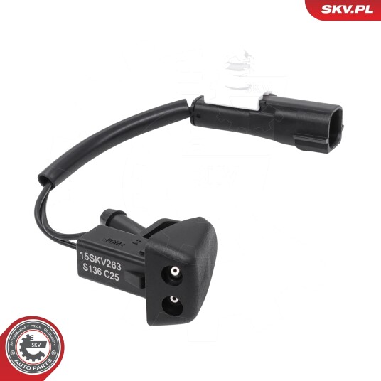 Spyledyse ESEN SKV 15SKV263