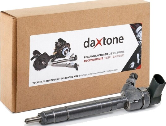 Innsprøytningsdyse DAXTONE DTX1025R Innsprøytningsdyse DAXTONE DTX1025R