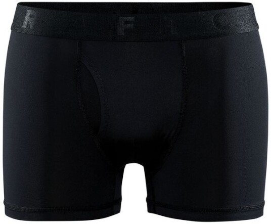 Craft Core Dry Boxer 3 Inch M Undertøy Blaze XXL