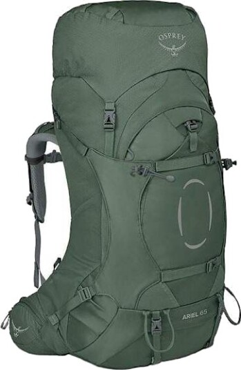 Osprey Women"s Ariel 65 Koseret Green WM/L Osprey Women"s Ariel 65 Koseret Green WM/L