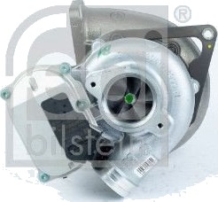 FEBI BILSTEIN 187546 Turbolader