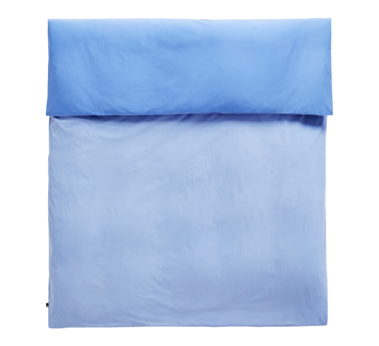 Hay Duo dynetrekk 140x220 cm himmelblå Hay Duo dynetrekk 140x220 cm himmelblå