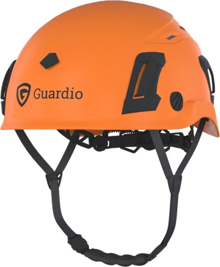 Guardio Vernehjelm