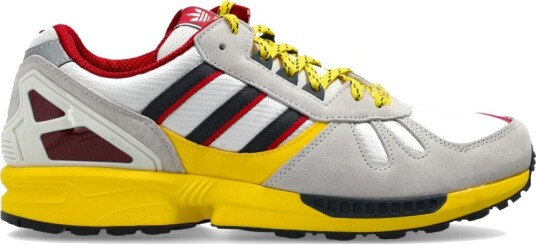 Adidas Originals, Herre, Sport, Flerfarget, 44 EU,