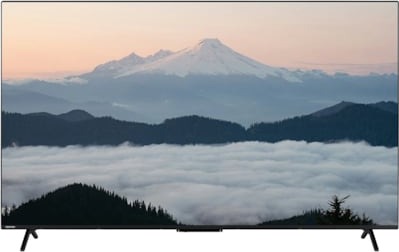 Toshiba 65" QLED Android Smart TV med Dolby Vision 65QA2F63DG Toshiba 65" QLED Android Smart TV med Dolby Vision 65QA2F63DG