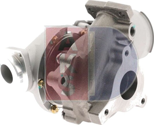 Turbolader AKS DASIS 045280N