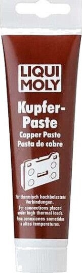 LIQUI MOLY 21699 Kobberfett LIQUI MOLY 21699 Kobberfett