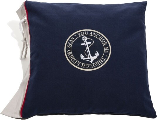 Lord Nelson Victory Plain Kuddfodral Marin