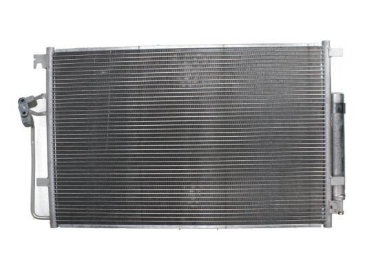 Kondensator THERMOTEC KTT110119 Kondensator THERMOTEC KTT110119
