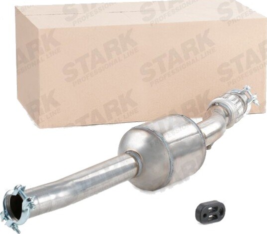 Katalysator STARK SKCCT-4840695