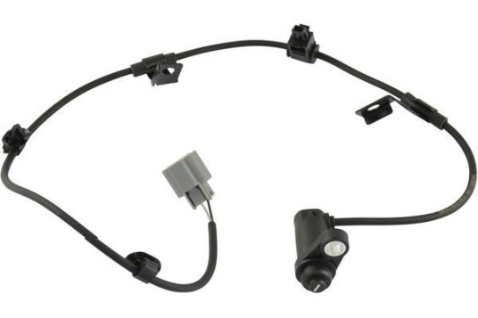 Sensor, ABS KAVO PARTS BAS-5533