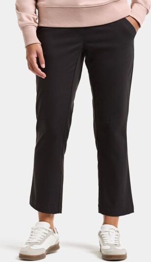 Didriksons Mary Pants Black