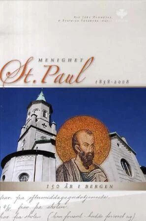 St. Paul Menighet
