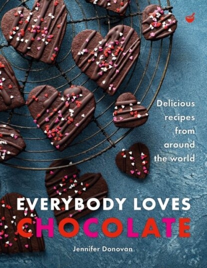 Everybody Loves Chocolate Everybody Loves Chocolate