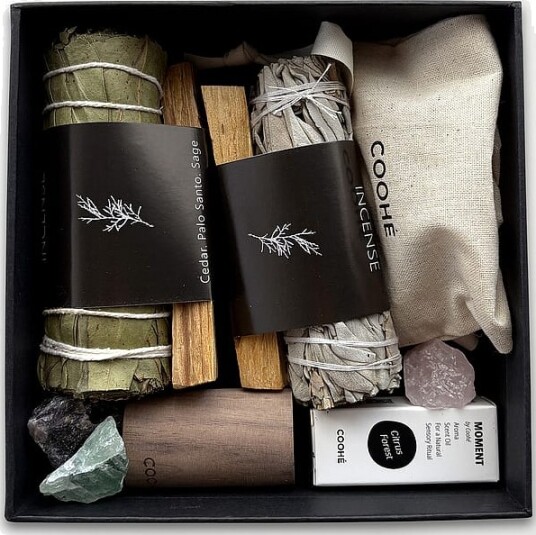 Inner Power Healing Set Inner Power Healing Set