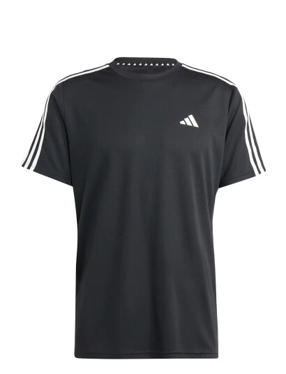 adidas Performance Tr-Es Base 3S T - Black - XS