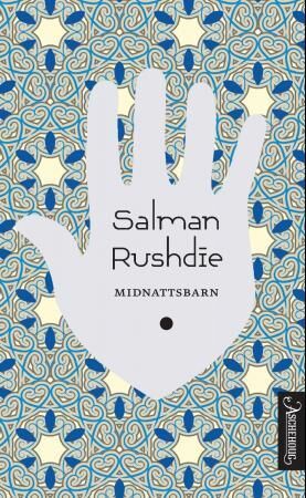 Midnattsbarn Av Salman Rushdie