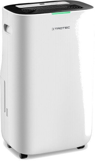 Trotec Avfukter og luftrenser TTK 70 HEPA Pluss Trotec Avfukter og luftrenser TTK 70 HEPA Pluss