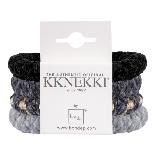 Kknekki hårstrikk 4pk nr 56 Kknekki hårstrikk 4pk nr 56