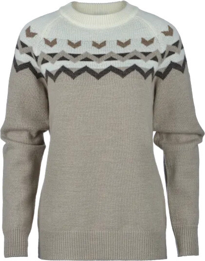 Norheim Hemsedal Ullgenser Dame String L